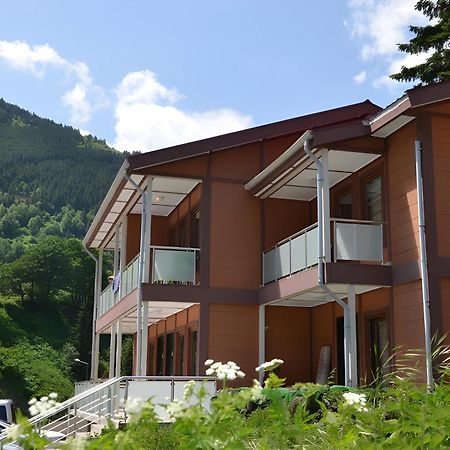 Villa Tapanoz Uzungol Exterior photo